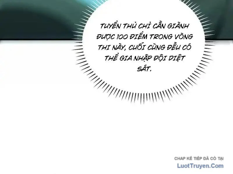 Mạt Thế Cẩu Sinh: Gián Giúp Ta Chồng Buff Chapter 86 - Trang 2