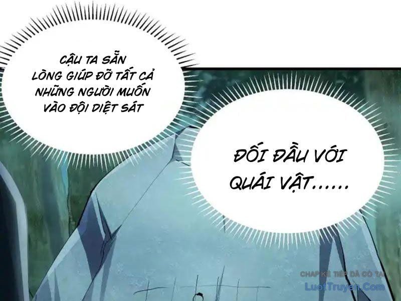 Mạt Thế Cẩu Sinh: Gián Giúp Ta Chồng Buff Chapter 86 - Trang 2