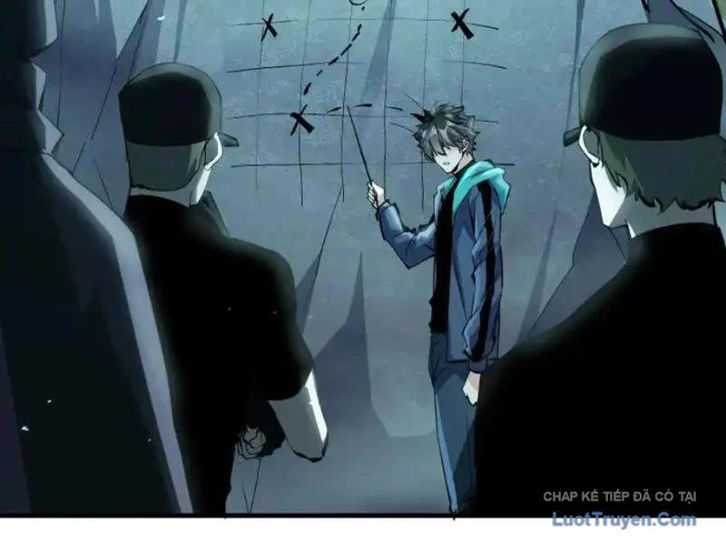 Mạt Thế Cẩu Sinh: Gián Giúp Ta Chồng Buff Chapter 86 - Trang 2