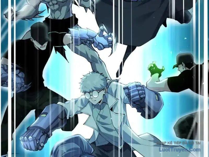 Mạt Thế Cẩu Sinh: Gián Giúp Ta Chồng Buff Chapter 86 - Trang 2