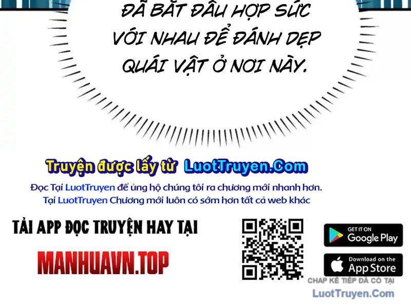 Mạt Thế Cẩu Sinh: Gián Giúp Ta Chồng Buff Chapter 86 - Trang 2