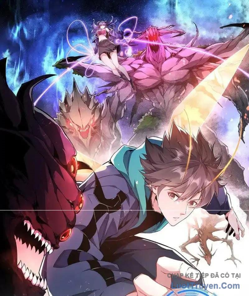 Mạt Thế Cẩu Sinh: Gián Giúp Ta Chồng Buff Chapter 87 - Trang 2