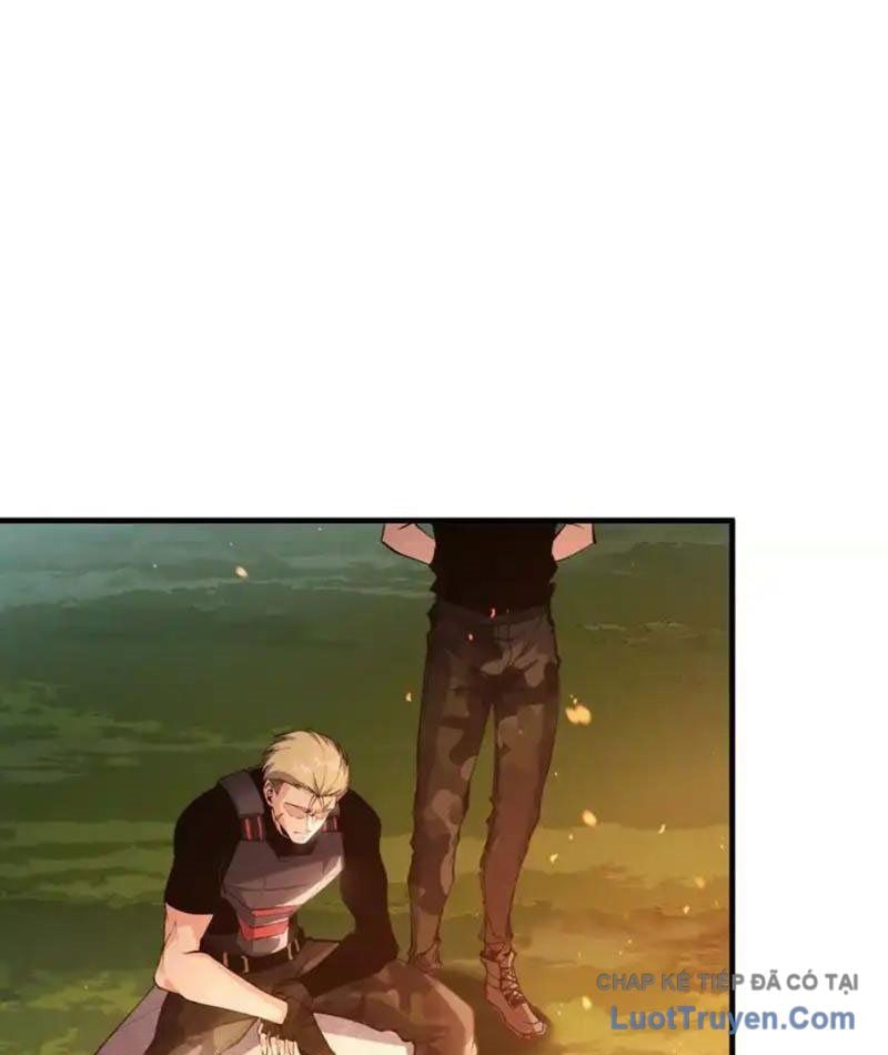 Mạt Thế Cẩu Sinh: Gián Giúp Ta Chồng Buff Chapter 87 - Trang 2