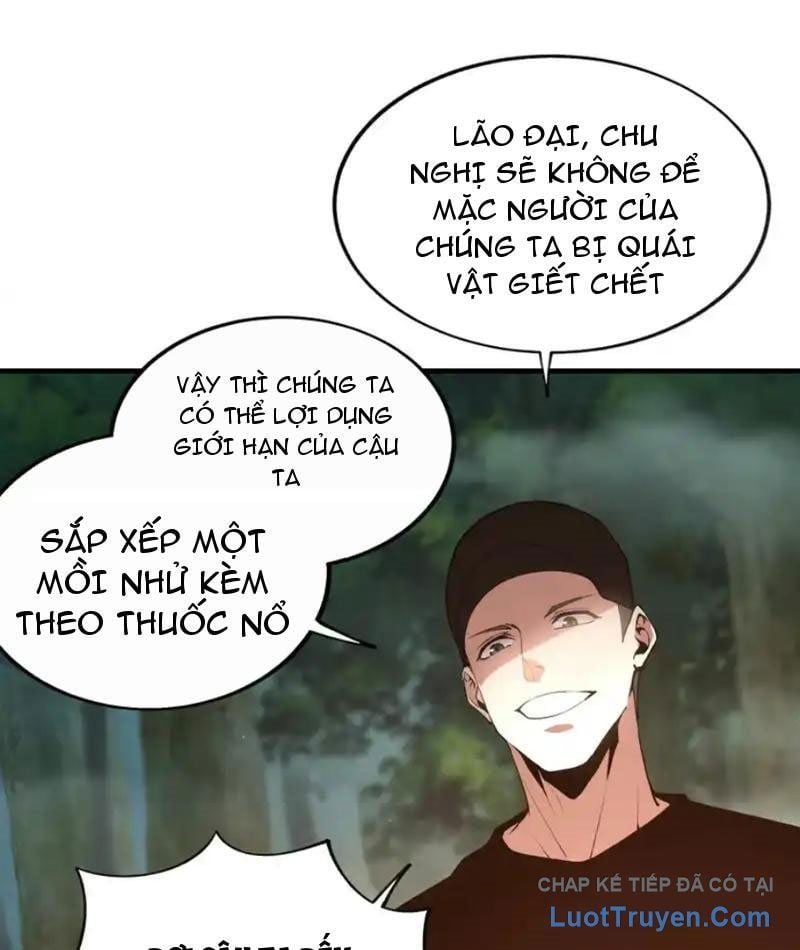 Mạt Thế Cẩu Sinh: Gián Giúp Ta Chồng Buff Chapter 87 - Trang 2