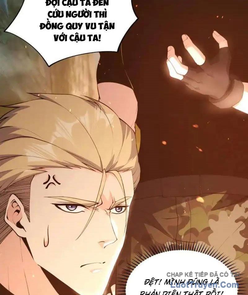 Mạt Thế Cẩu Sinh: Gián Giúp Ta Chồng Buff Chapter 87 - Trang 2