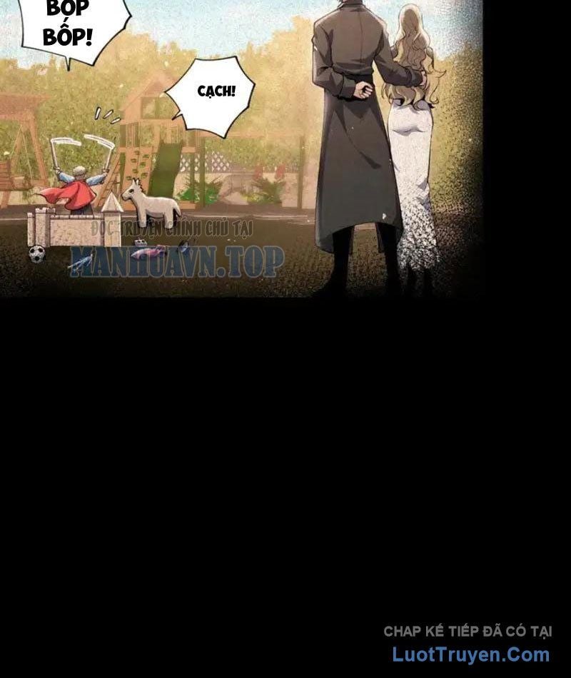 Mạt Thế Cẩu Sinh: Gián Giúp Ta Chồng Buff Chapter 87 - Trang 2