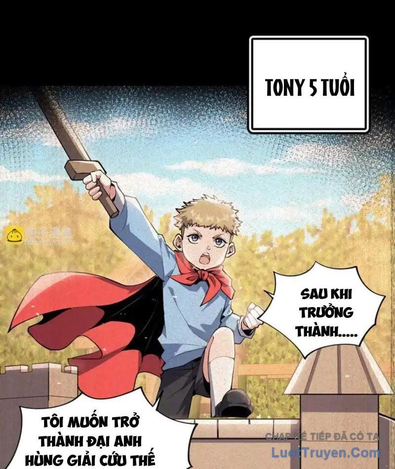 Mạt Thế Cẩu Sinh: Gián Giúp Ta Chồng Buff Chapter 87 - Trang 2