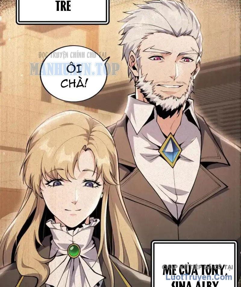 Mạt Thế Cẩu Sinh: Gián Giúp Ta Chồng Buff Chapter 87 - Trang 2