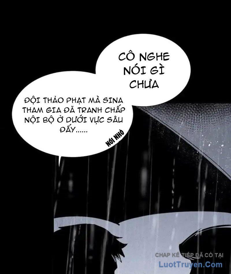 Mạt Thế Cẩu Sinh: Gián Giúp Ta Chồng Buff Chapter 87 - Trang 2