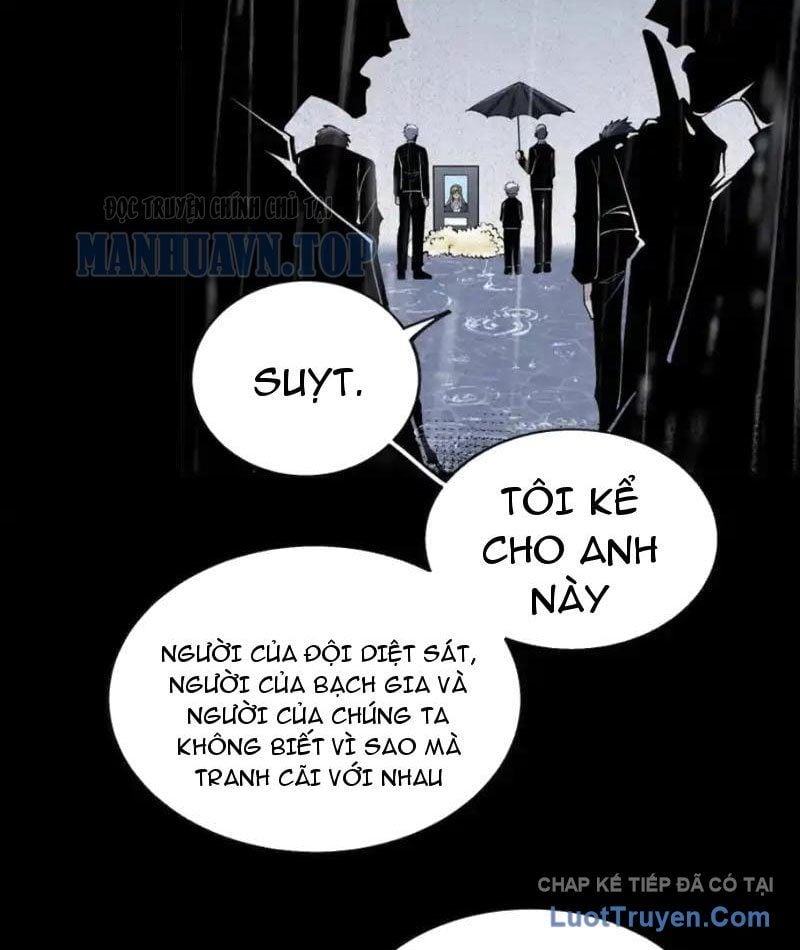 Mạt Thế Cẩu Sinh: Gián Giúp Ta Chồng Buff Chapter 87 - Trang 2