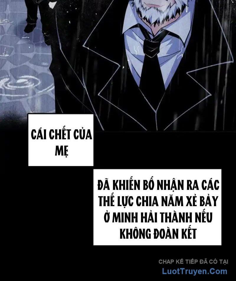 Mạt Thế Cẩu Sinh: Gián Giúp Ta Chồng Buff Chapter 87 - Trang 2