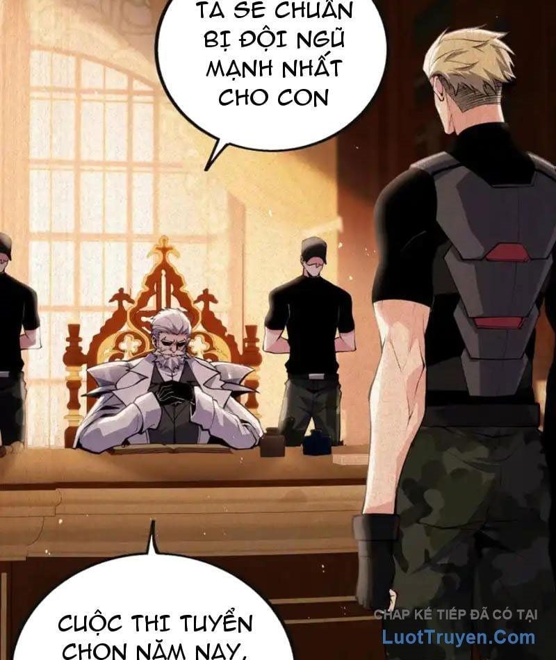 Mạt Thế Cẩu Sinh: Gián Giúp Ta Chồng Buff Chapter 87 - Trang 2