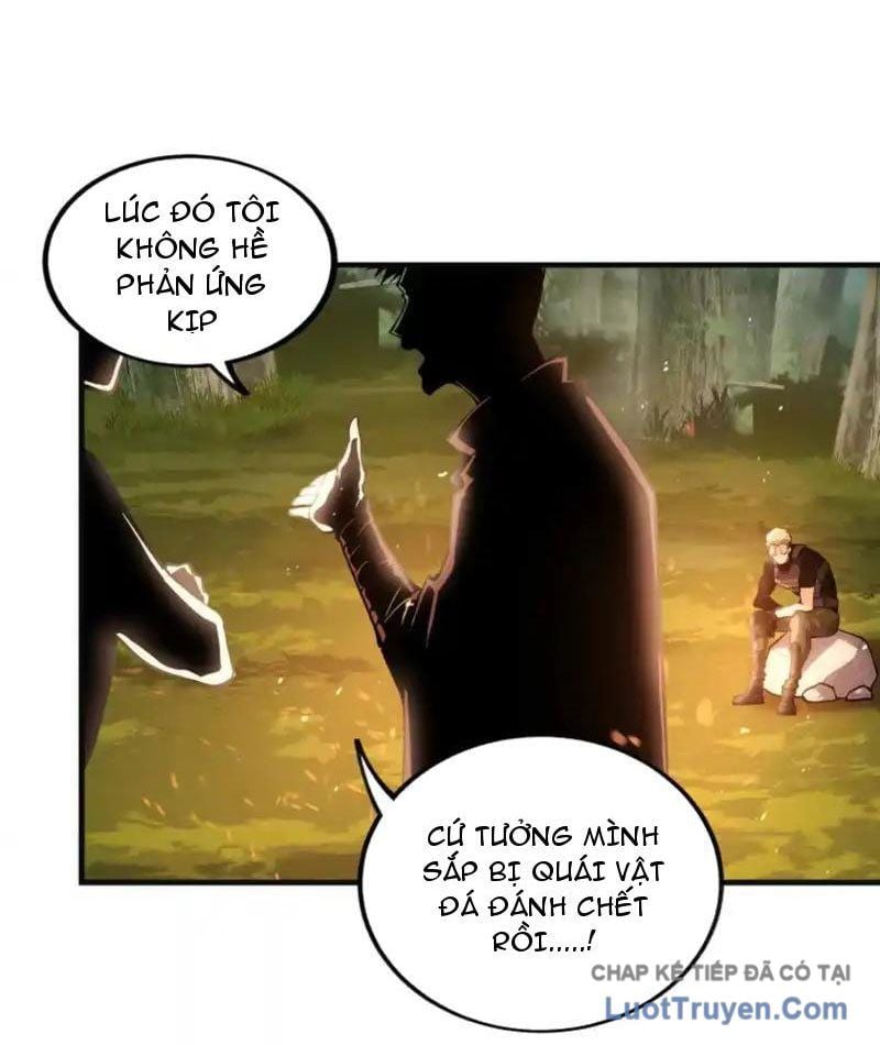 Mạt Thế Cẩu Sinh: Gián Giúp Ta Chồng Buff Chapter 87 - Trang 2