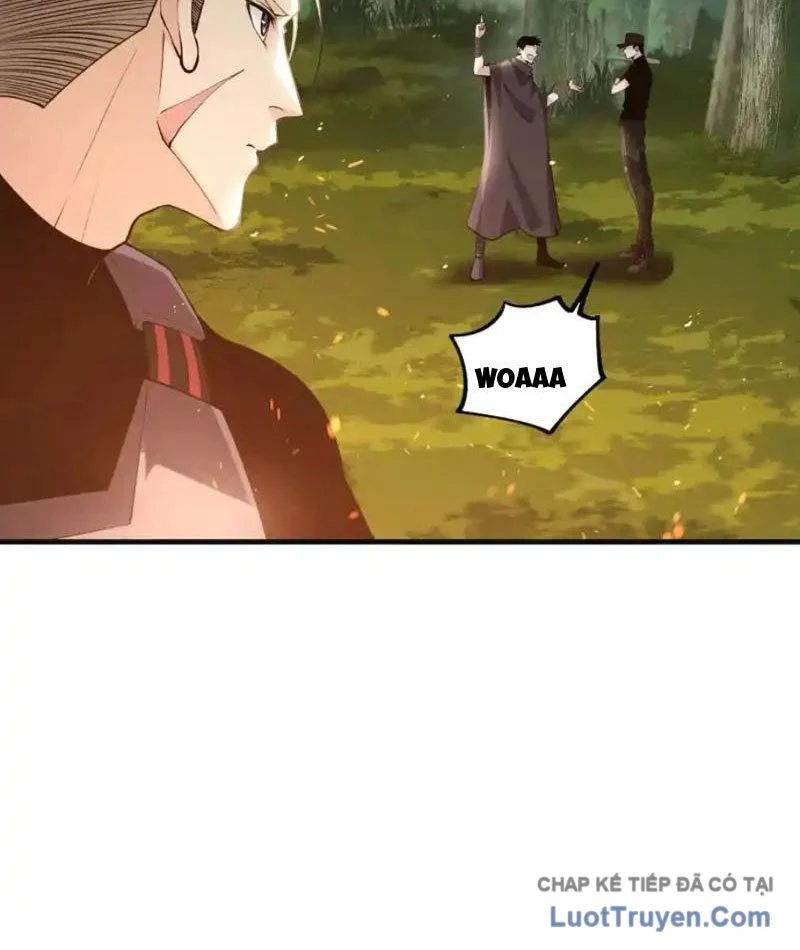 Mạt Thế Cẩu Sinh: Gián Giúp Ta Chồng Buff Chapter 87 - Trang 2