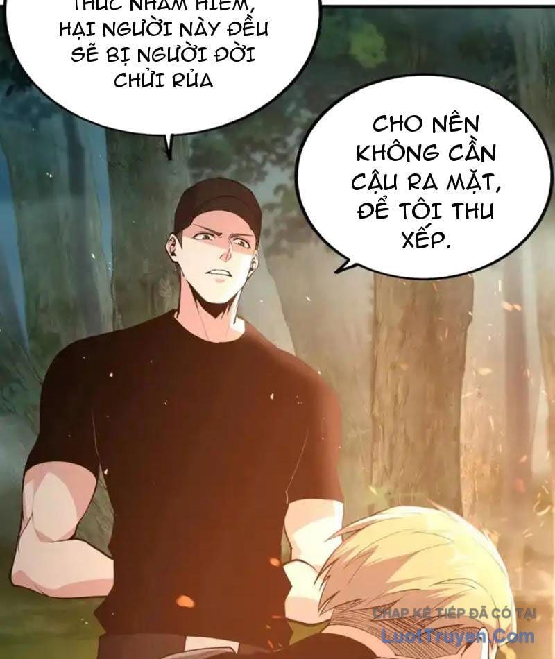 Mạt Thế Cẩu Sinh: Gián Giúp Ta Chồng Buff Chapter 87 - Trang 2