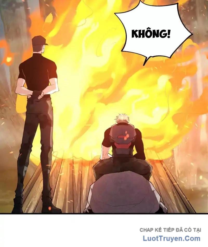 Mạt Thế Cẩu Sinh: Gián Giúp Ta Chồng Buff Chapter 87 - Trang 2