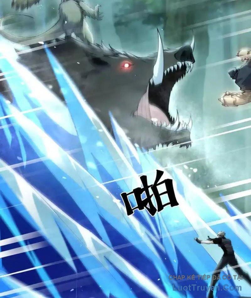 Mạt Thế Cẩu Sinh: Gián Giúp Ta Chồng Buff Chapter 87 - Trang 2