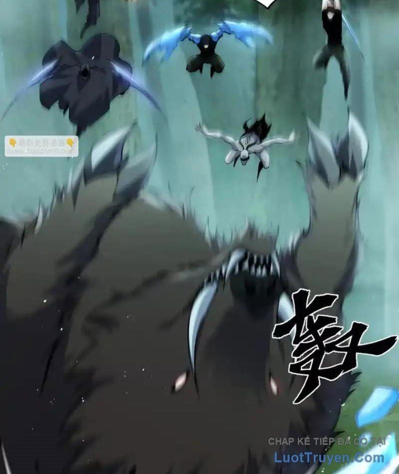 Mạt Thế Cẩu Sinh: Gián Giúp Ta Chồng Buff Chapter 87 - Trang 2