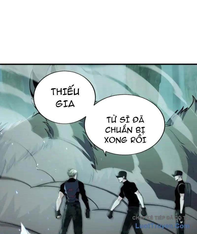 Mạt Thế Cẩu Sinh: Gián Giúp Ta Chồng Buff Chapter 87 - Trang 2