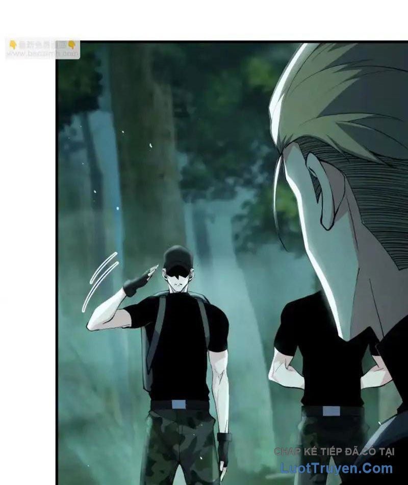 Mạt Thế Cẩu Sinh: Gián Giúp Ta Chồng Buff Chapter 87 - Trang 2