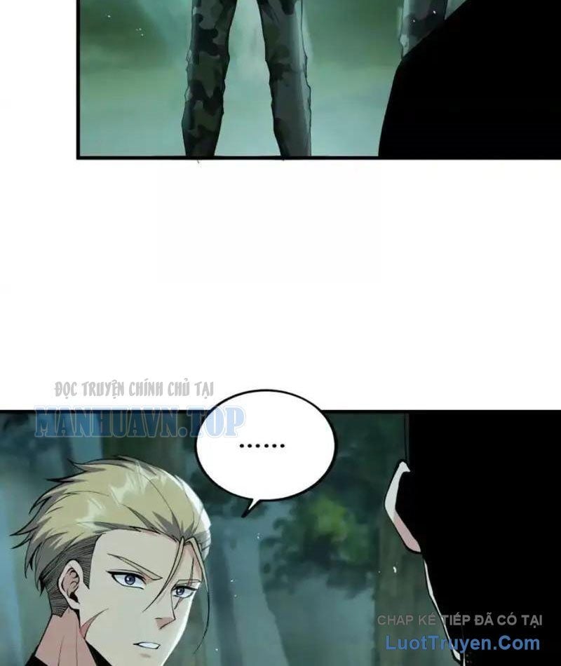 Mạt Thế Cẩu Sinh: Gián Giúp Ta Chồng Buff Chapter 87 - Trang 2