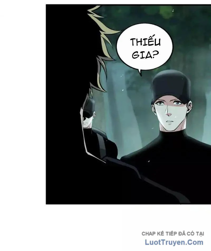 Mạt Thế Cẩu Sinh: Gián Giúp Ta Chồng Buff Chapter 87 - Trang 2