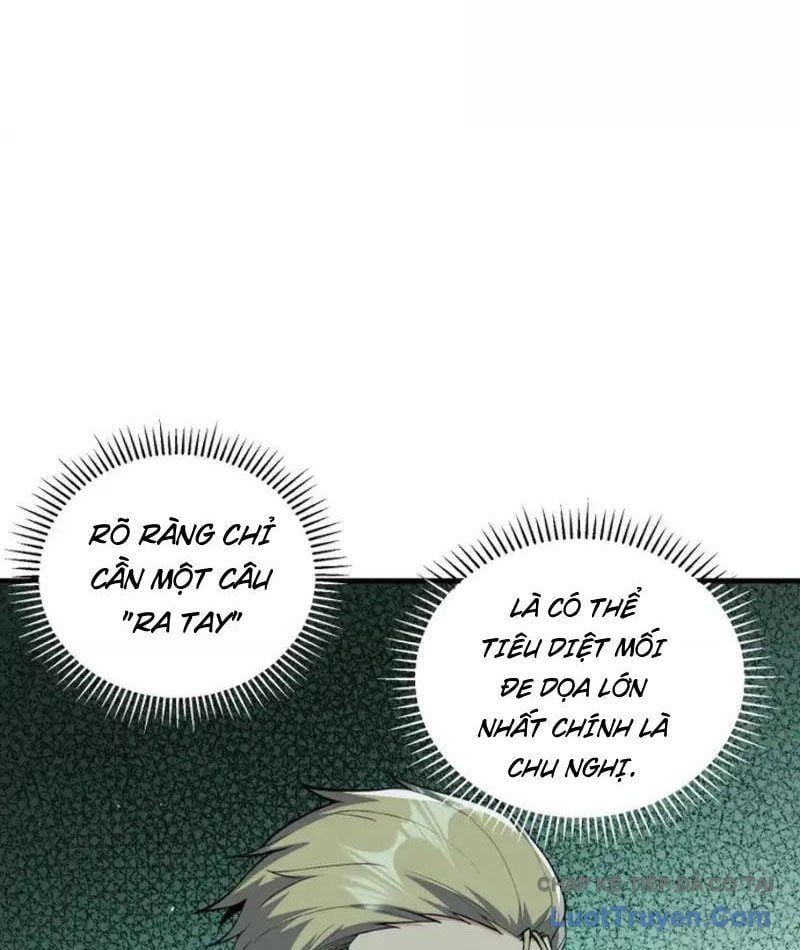 Mạt Thế Cẩu Sinh: Gián Giúp Ta Chồng Buff Chapter 87 - Trang 2