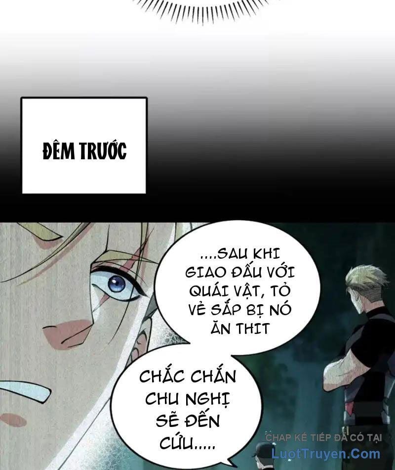 Mạt Thế Cẩu Sinh: Gián Giúp Ta Chồng Buff Chapter 87 - Trang 2