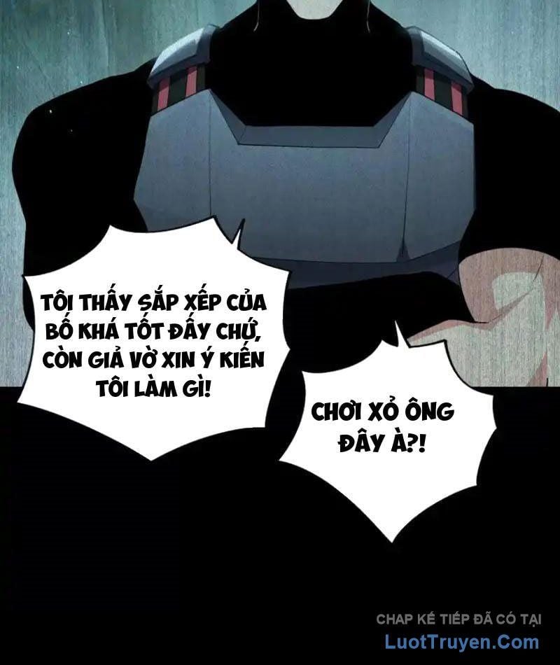 Mạt Thế Cẩu Sinh: Gián Giúp Ta Chồng Buff Chapter 87 - Trang 2