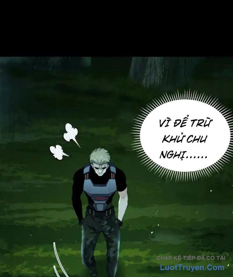 Mạt Thế Cẩu Sinh: Gián Giúp Ta Chồng Buff Chapter 87 - Trang 2