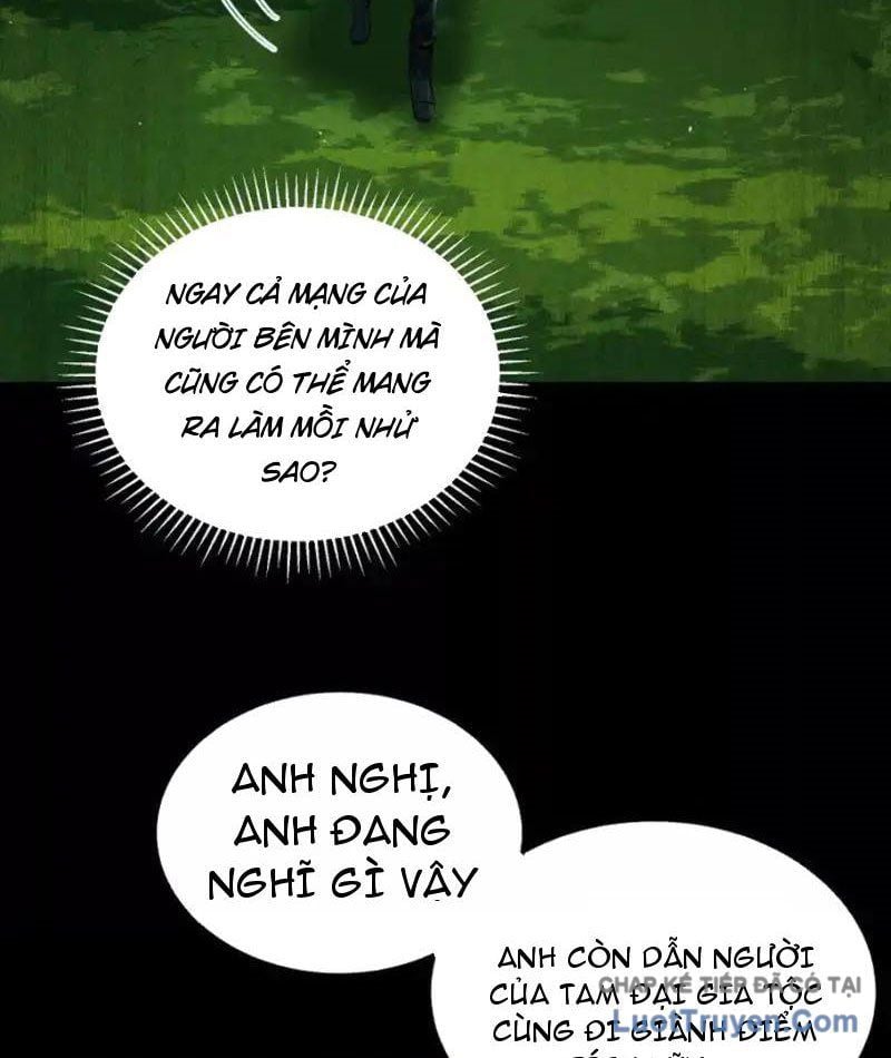 Mạt Thế Cẩu Sinh: Gián Giúp Ta Chồng Buff Chapter 87 - Trang 2