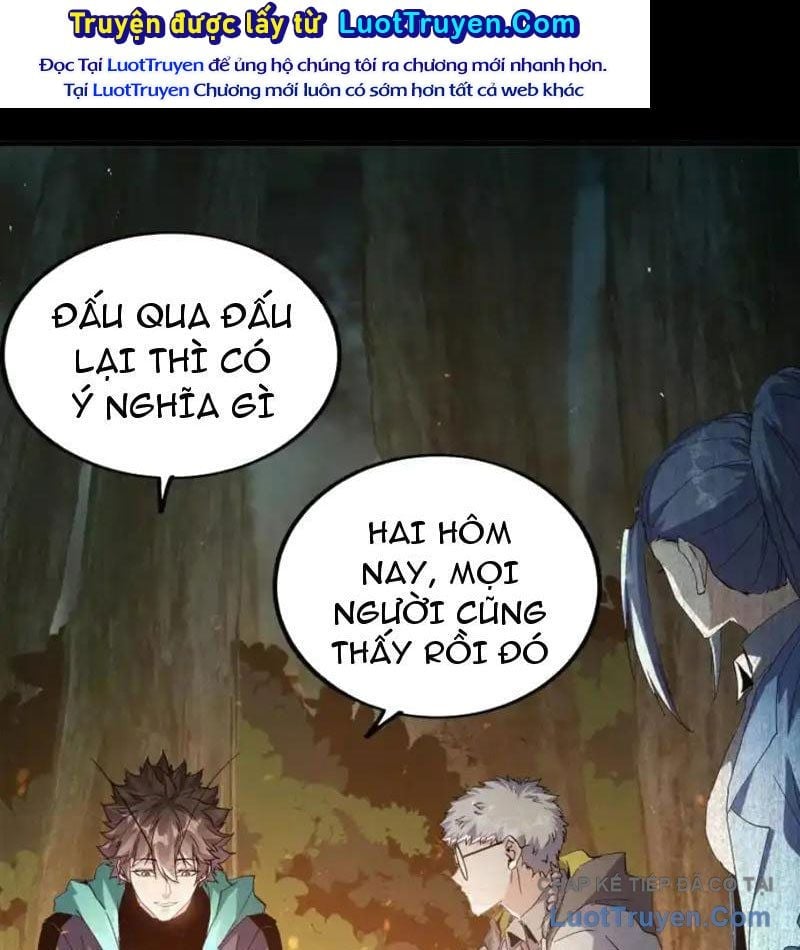 Mạt Thế Cẩu Sinh: Gián Giúp Ta Chồng Buff Chapter 87 - Trang 2