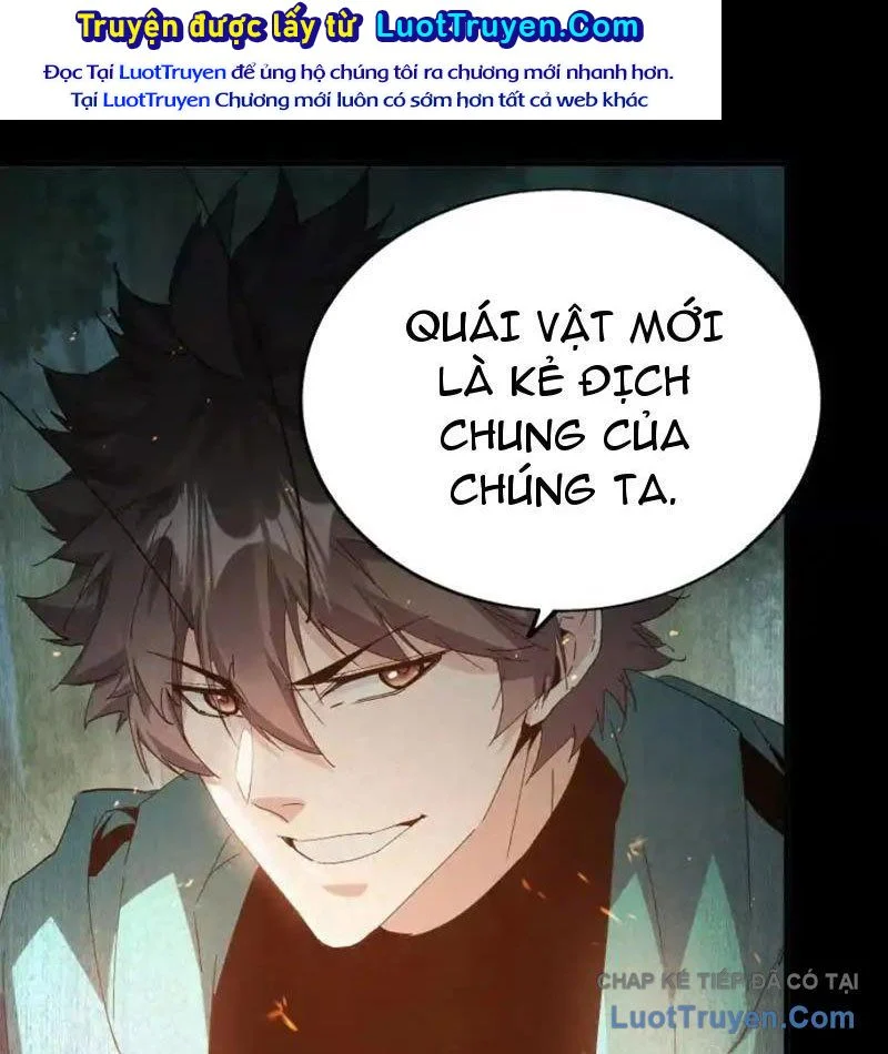 Mạt Thế Cẩu Sinh: Gián Giúp Ta Chồng Buff Chapter 87 - Trang 2