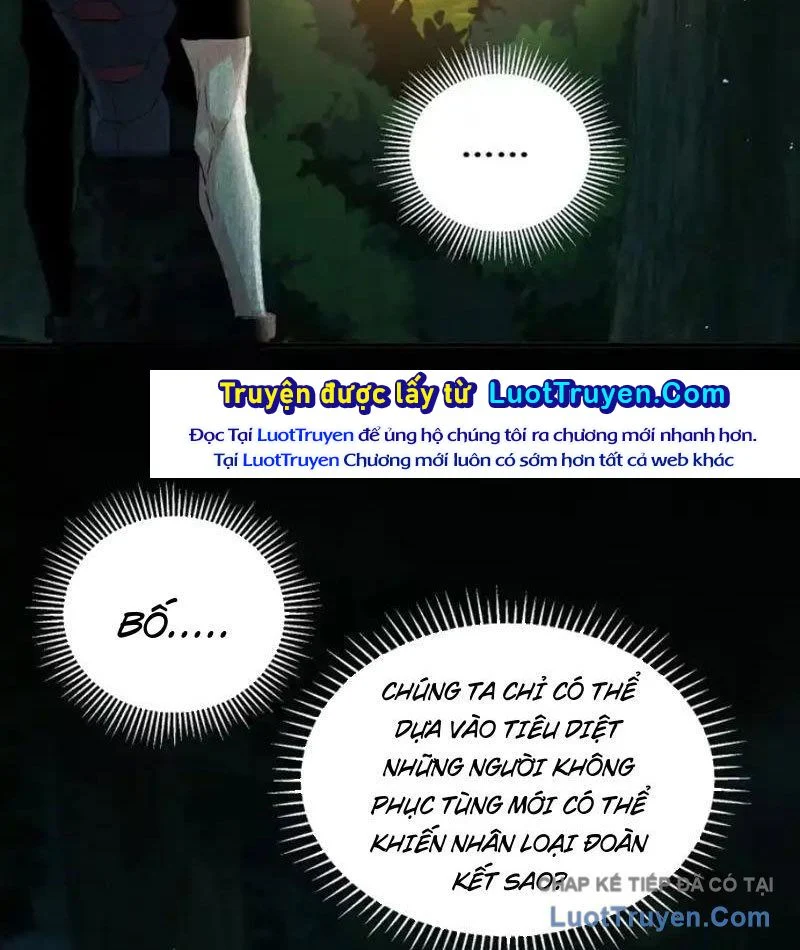 Mạt Thế Cẩu Sinh: Gián Giúp Ta Chồng Buff Chapter 87 - Trang 2