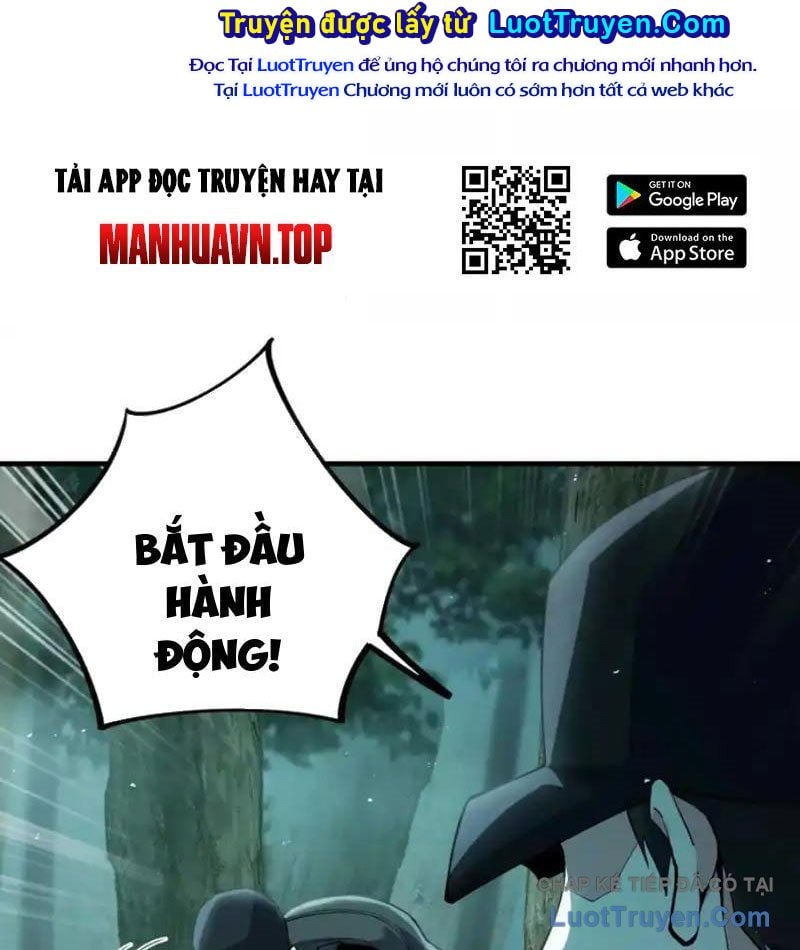 Mạt Thế Cẩu Sinh: Gián Giúp Ta Chồng Buff Chapter 87 - Trang 2