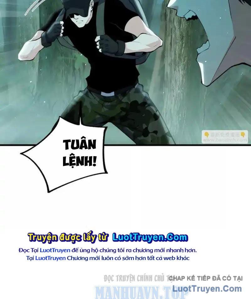 Mạt Thế Cẩu Sinh: Gián Giúp Ta Chồng Buff Chapter 87 - Trang 2