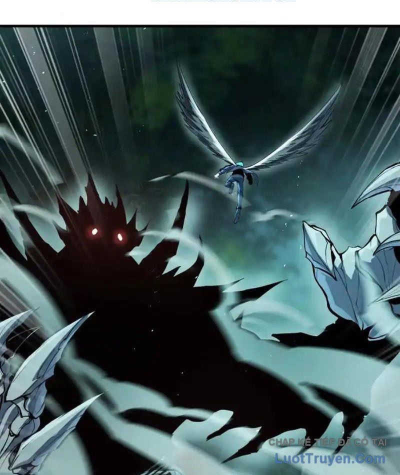 Mạt Thế Cẩu Sinh: Gián Giúp Ta Chồng Buff Chapter 87 - Trang 2