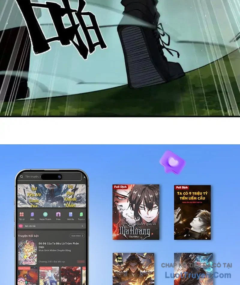 Mạt Thế Cẩu Sinh: Gián Giúp Ta Chồng Buff Chapter 87 - Trang 2