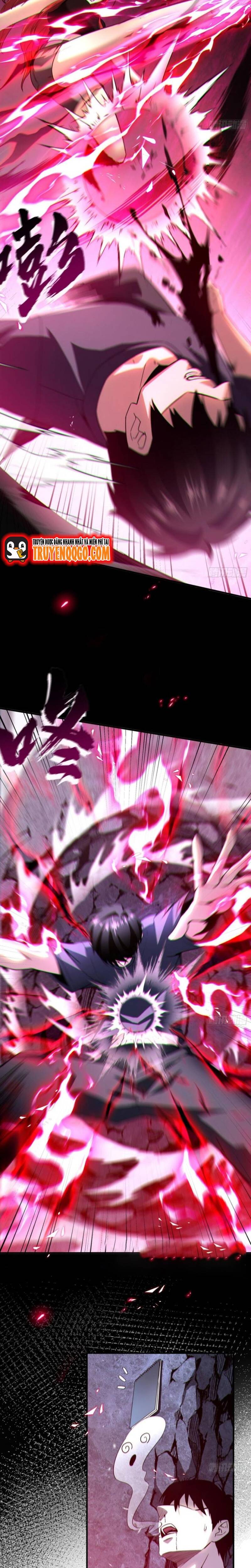 Mạt Thế Chi Đỉnh: Chỉ Có Ta Là Người Chơi Bản Closed Chapter 1 14