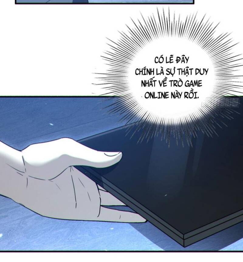 Mạt Thế Chi Đỉnh: Chỉ Có Ta Là Người Chơi Bản Closed Chapter 1 17