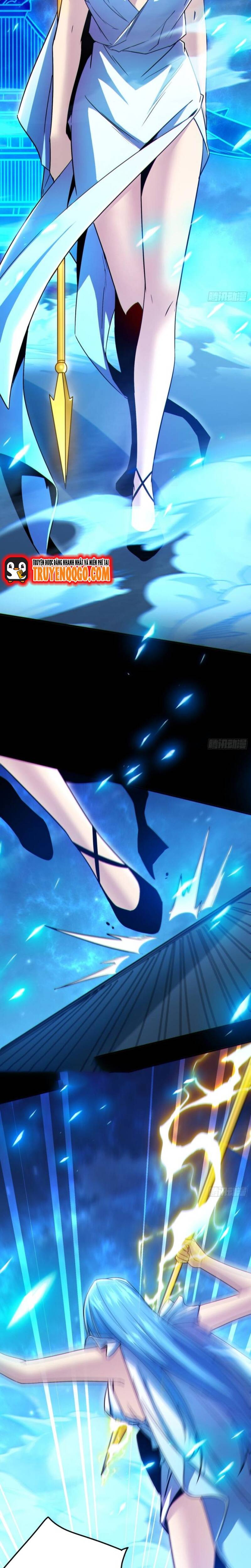 Mạt Thế Chi Đỉnh: Chỉ Có Ta Là Người Chơi Bản Closed Chapter 10 15