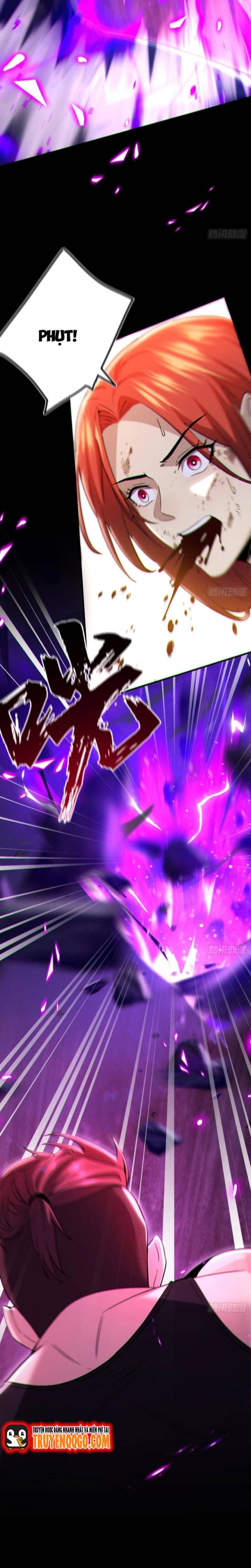 Mạt Thế Chi Đỉnh: Chỉ Có Ta Là Người Chơi Bản Closed Chapter 2 13