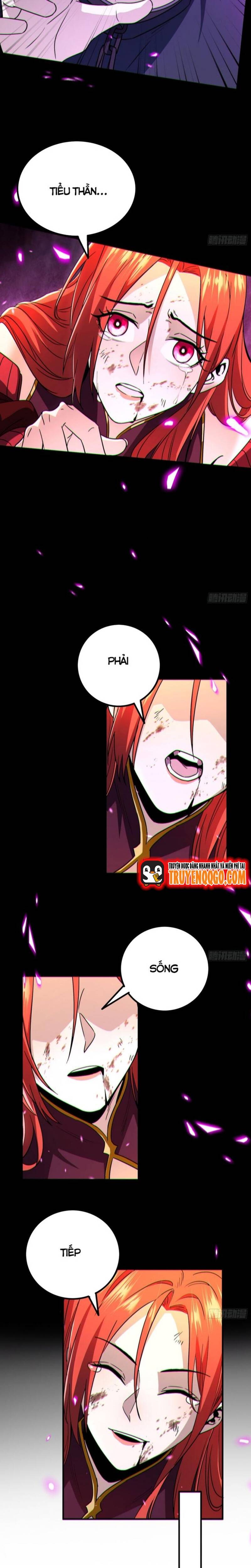 Mạt Thế Chi Đỉnh: Chỉ Có Ta Là Người Chơi Bản Closed Chapter 2 15