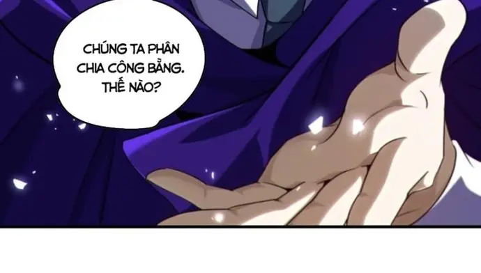 Mạt Thế Chi Đỉnh: Chỉ Có Ta Là Người Chơi Bản Closed Chapter 20 6