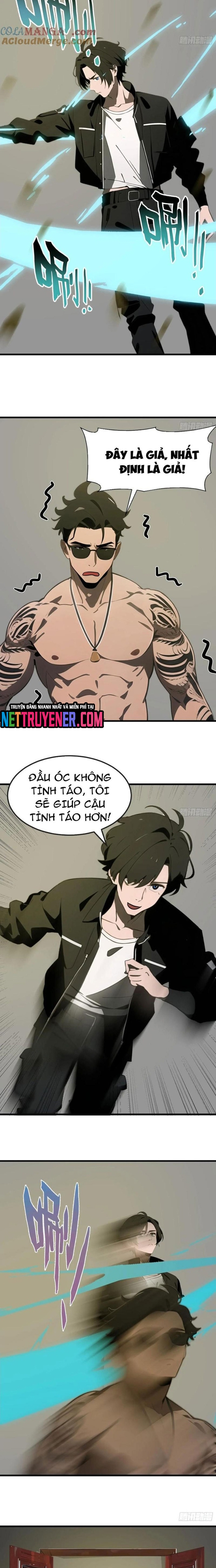 Mạt Thế Độc Hành: Khế Ước Hắc Ám Của Ta Chapter 52 - Trang 2