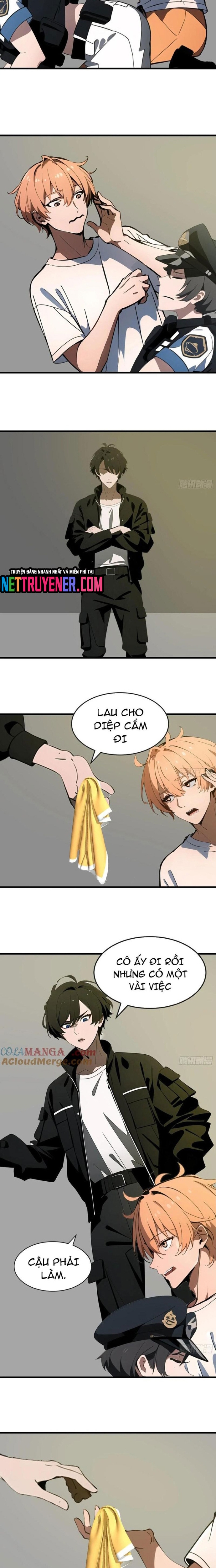 Mạt Thế Độc Hành: Khế Ước Hắc Ám Của Ta Chapter 52 - Trang 2