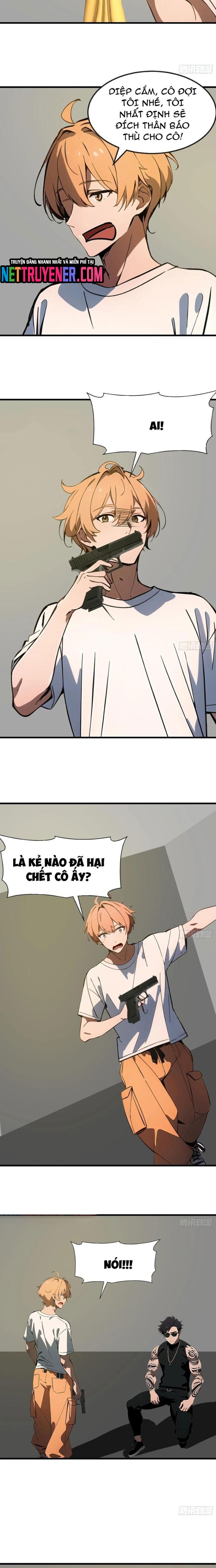Mạt Thế Độc Hành: Khế Ước Hắc Ám Của Ta Chapter 52 - Trang 2