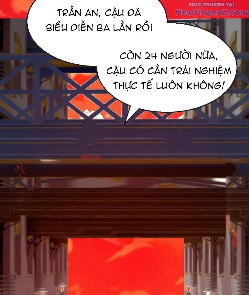 Mạt Thế Độc Hành: Khế Ước Hắc Ám Của Ta Chapter 53 - Trang 2
