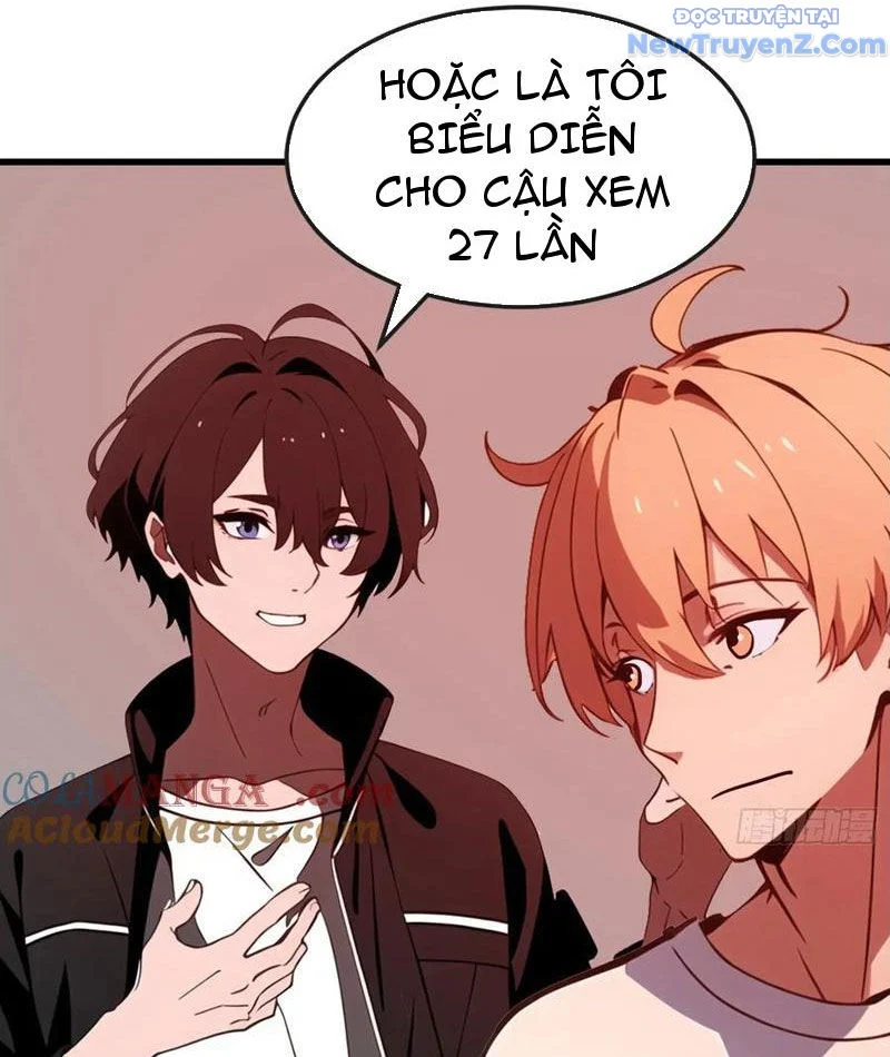 Mạt Thế Độc Hành: Khế Ước Hắc Ám Của Ta Chapter 53 - Trang 2