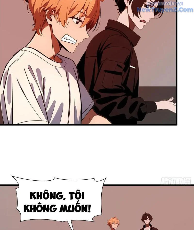 Mạt Thế Độc Hành: Khế Ước Hắc Ám Của Ta Chapter 53 - Trang 2